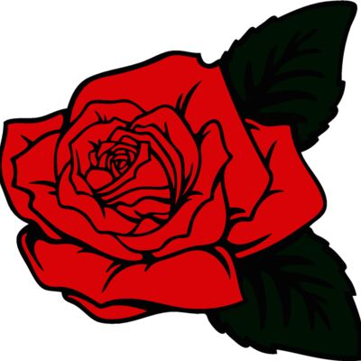 es2rose002clr Thumbnail