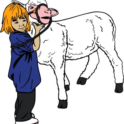 kidandsheep1 Thumbnail