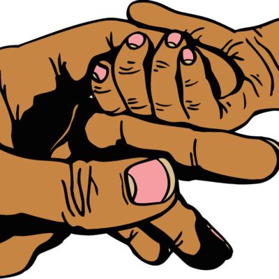 takemyhand1 Thumbnail