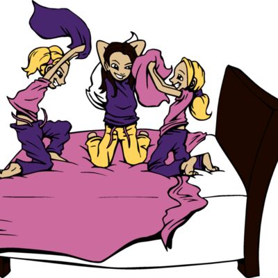 pillowfight1 Thumbnail