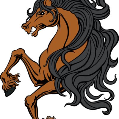 es2horse006clr Thumbnail