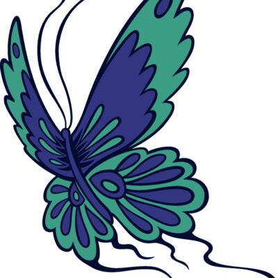 es2butterfly006clr Thumbnail