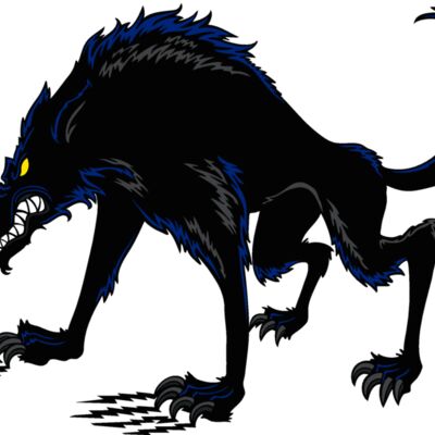 eswolf001clr Thumbnail