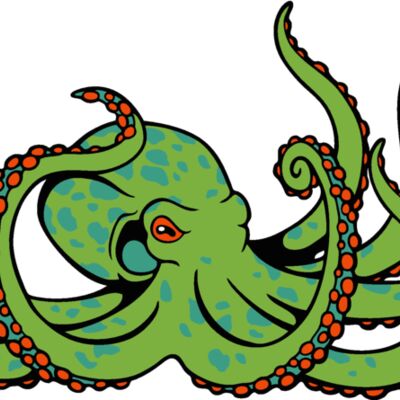 es2octopus001clr Thumbnail