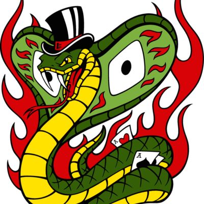 flamingcobra02 Thumbnail