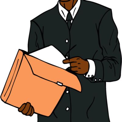 businessman Thumbnail