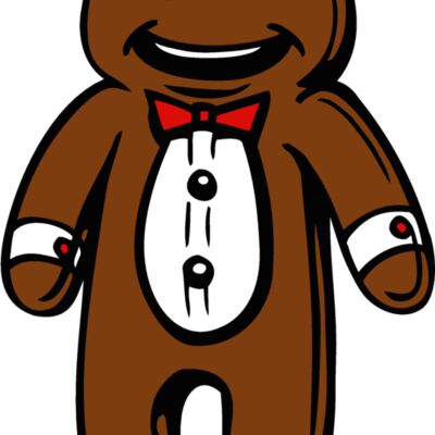 gingrbrdman1 Thumbnail