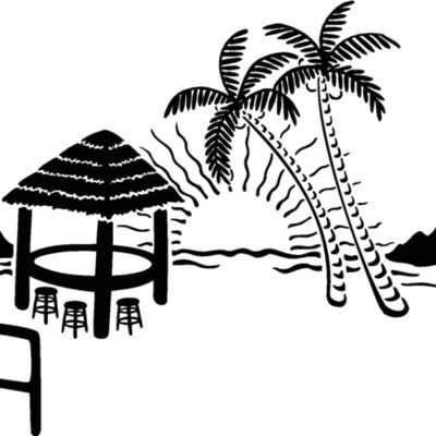 tiki hut Thumbnail