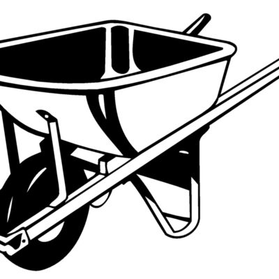 wheelbarrow01 Thumbnail
