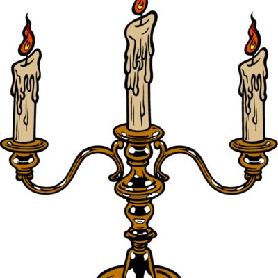 escandle002clr Thumbnail