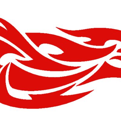 tribal flamesj001 Thumbnail