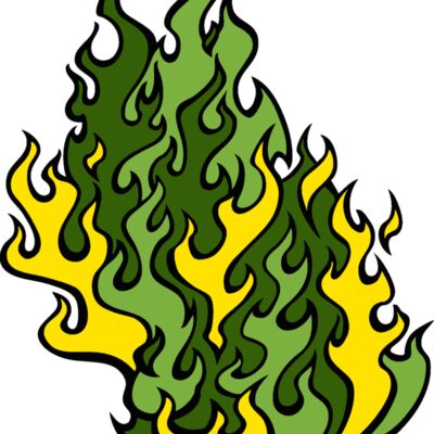 es2flames036clr Thumbnail