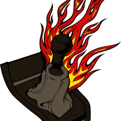 flamingstickshift Thumbnail