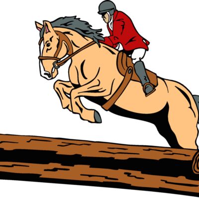 horseriderjump Thumbnail
