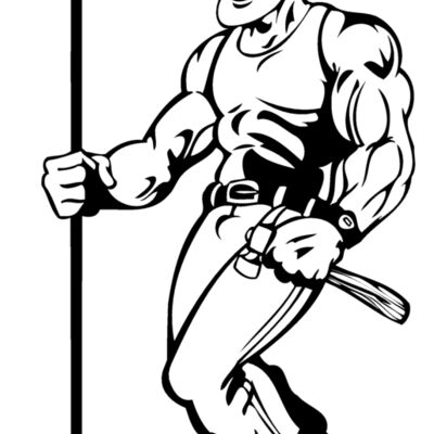 constructionworker04 Thumbnail