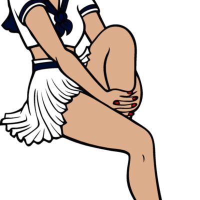 es2pinup005clr Thumbnail