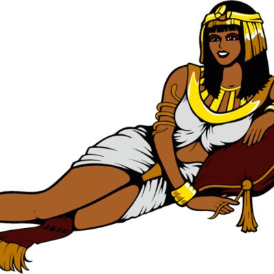 cleopatra Thumbnail