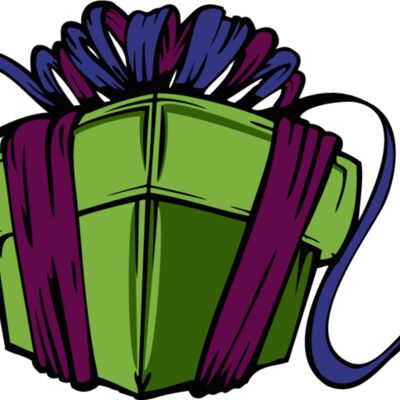 gift01 Thumbnail