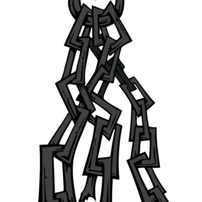 shackles and chains Thumbnail