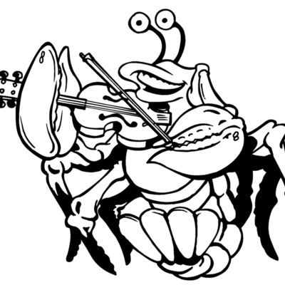 crawfish fiddler Thumbnail