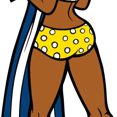 es3pinup02clr Thumbnail