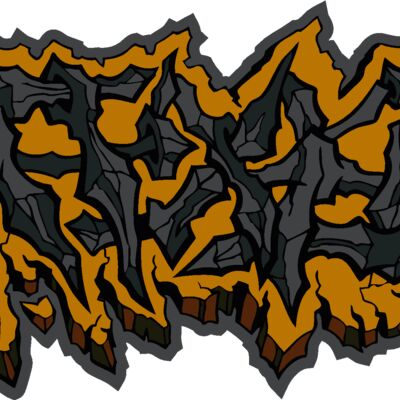 es3graffiti12clr Thumbnail