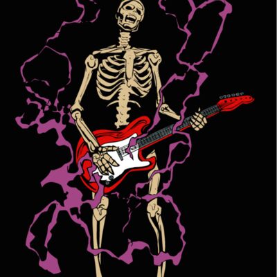 skeletonrocker04 Thumbnail