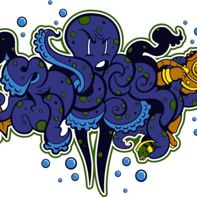 es3graffiti02clr Thumbnail