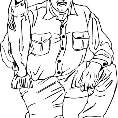 fisherman02 Thumbnail