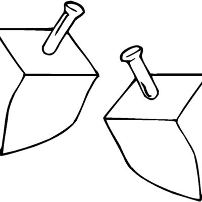 dreidels Thumbnail