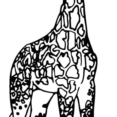 giraffe Thumbnail