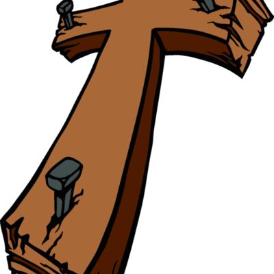 nailsoncross1 Thumbnail