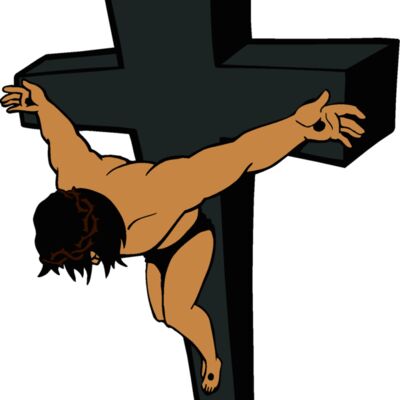 crucifix2 Thumbnail