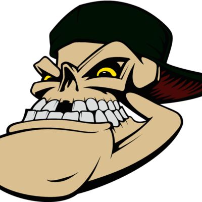 es3skull15clr Thumbnail