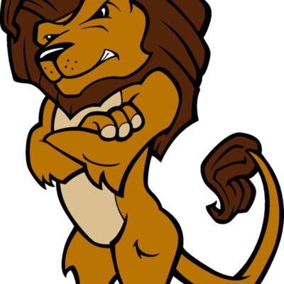 lion13v4clr Thumbnail