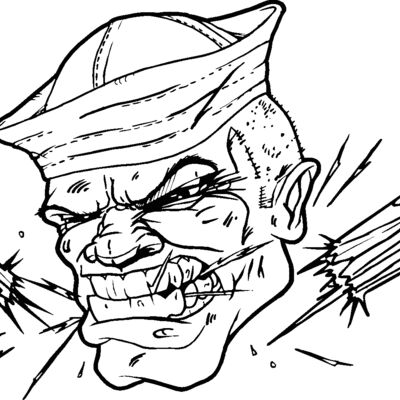 BaseballSailor Thumbnail