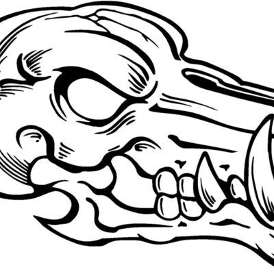 razorbackskull Thumbnail