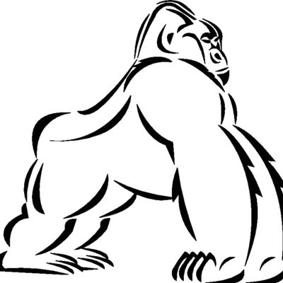 gorillatribal Thumbnail