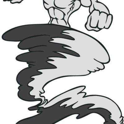 tornadoman3 Thumbnail