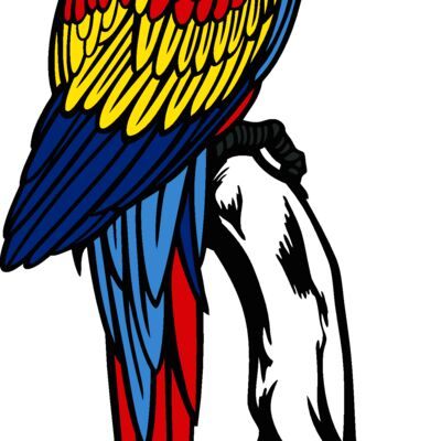 es3parrot02clr Thumbnail