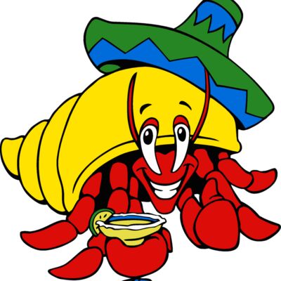 hermit crab 1 Thumbnail