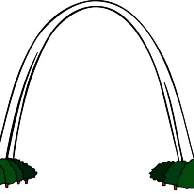 st louis arch Thumbnail