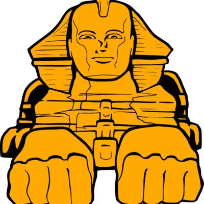 egypt sphinx 02 Thumbnail