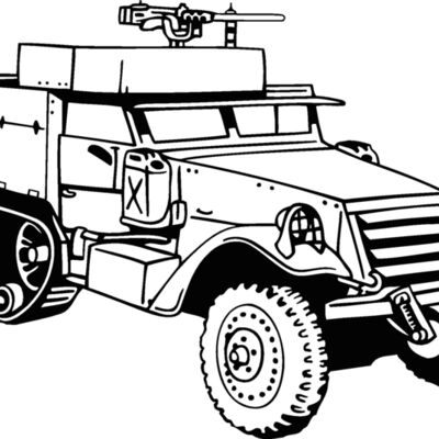 halftrack Thumbnail
