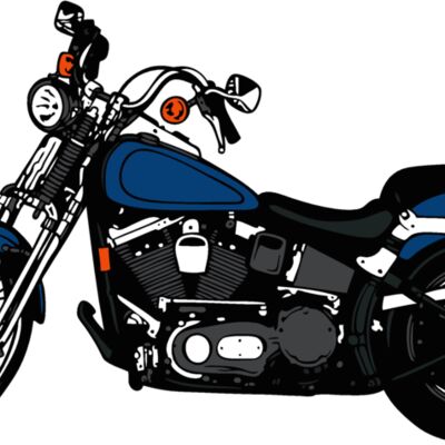 es2motorcycle007clr Thumbnail