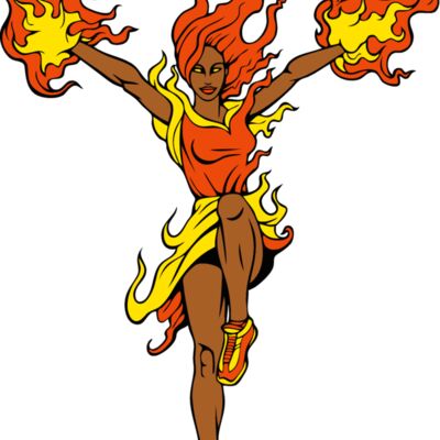 cheerflamec001 Thumbnail