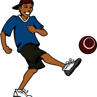 kickball01v4clr Thumbnail