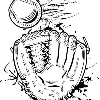 softball03v4bw Thumbnail