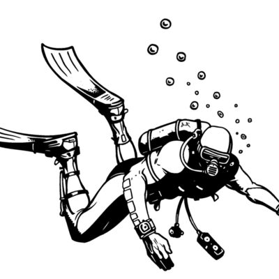 scubadiver01 Thumbnail
