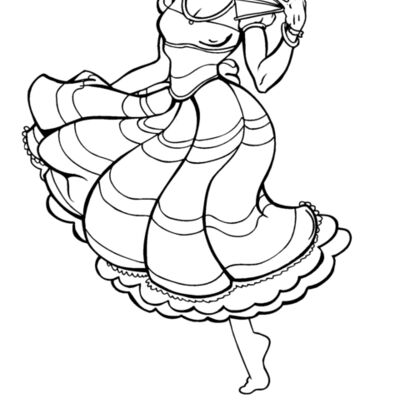 MexicanHatDance Thumbnail